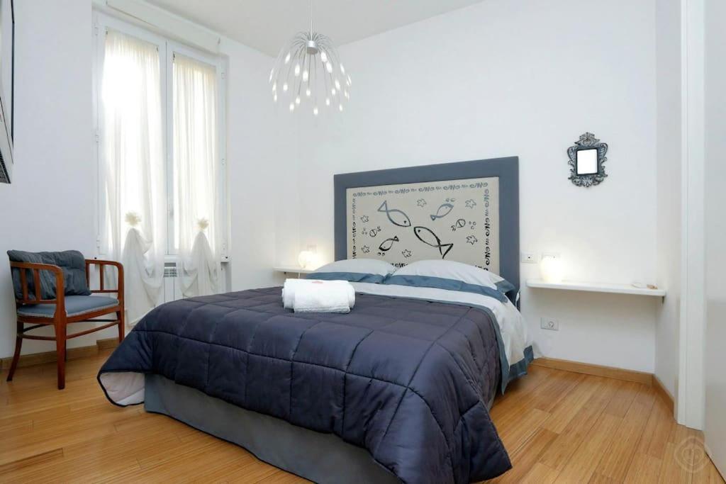 Karol Apartment Roma Exterior foto