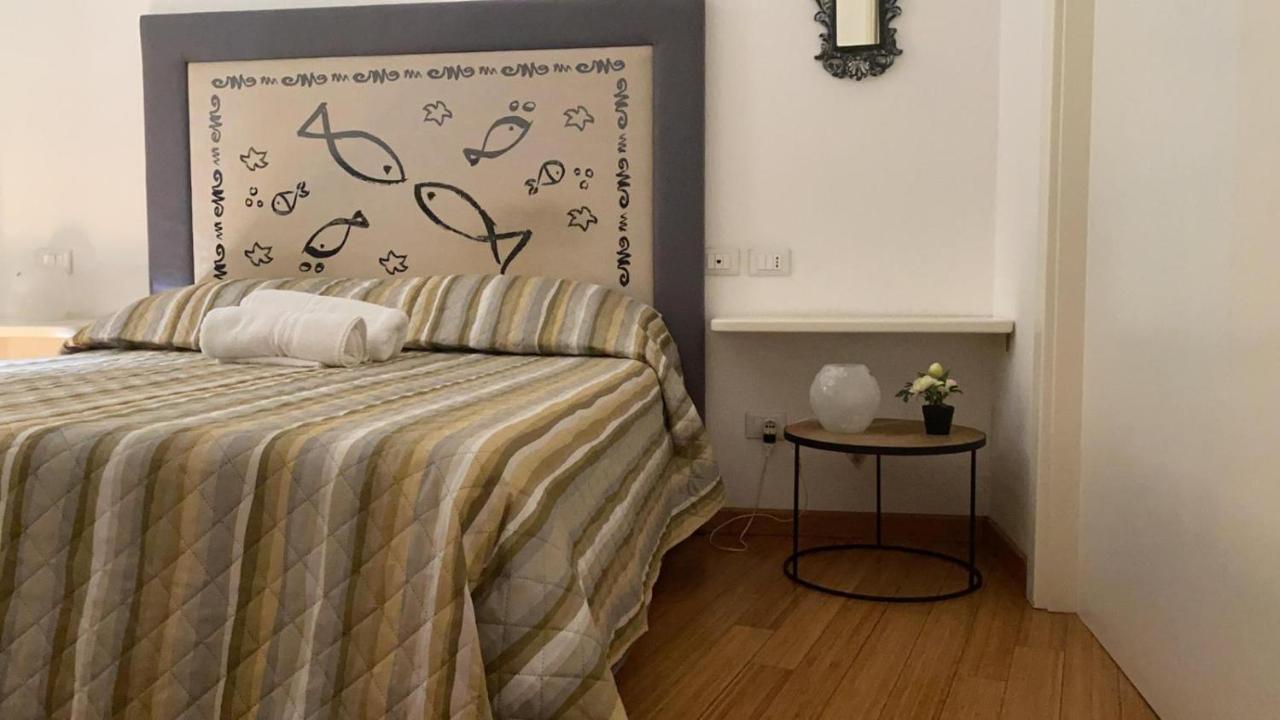 Karol Apartment Roma Exterior foto