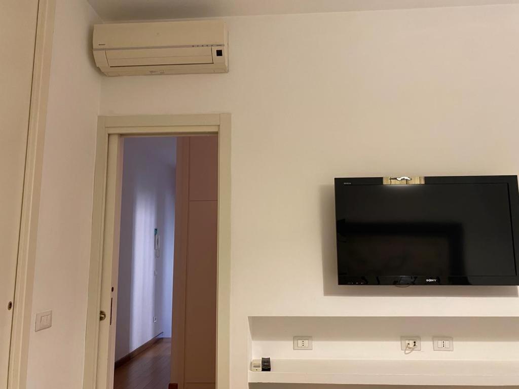 Karol Apartment Roma Exterior foto